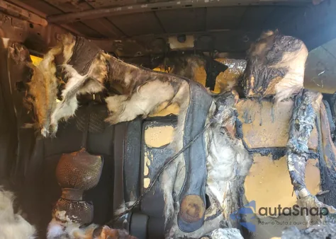 2015 Dodge Journey Se z USA, uszkodzony, nr VIN 3C4PDCAB2FT583395